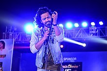 Nakash Aziz - Wikiunfold